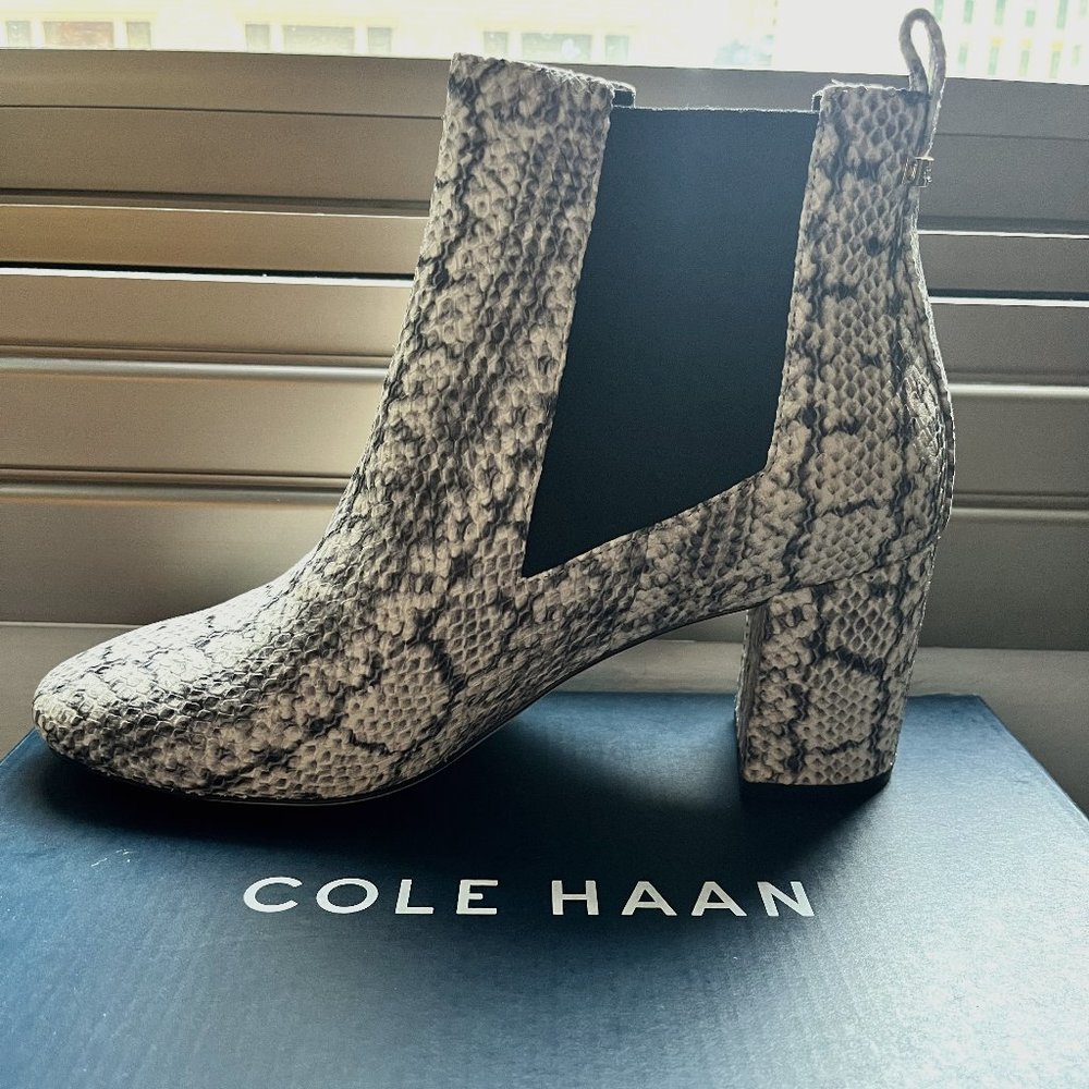 Cole Haan Nitasha Bootie